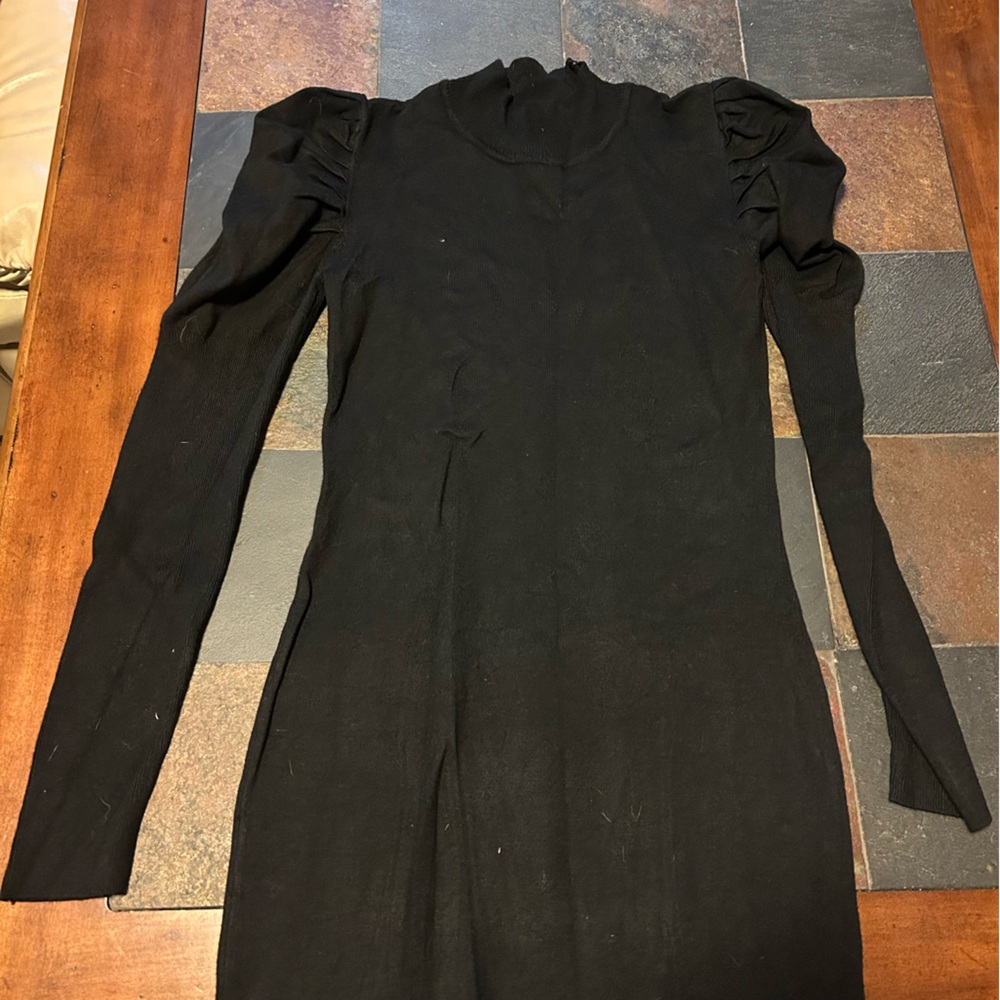 Boutique dress